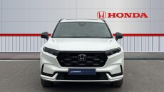 Honda CR-V 2.0 ePHEV Advance Tech 5dr eCVT Estate